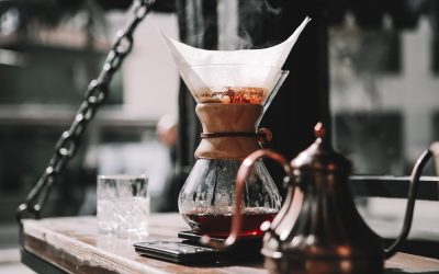 Brewing Techniques: Tips and Tricks for the Perfect Cup of Coffee