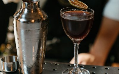 Coffee Cocktails: How to Mix Your Morning Cup of Joe with Your Favorite Spirits