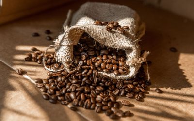 The Rise and Spread of Coffee: A Global Phenomenon